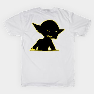 BLACK GOBLIN T-Shirt